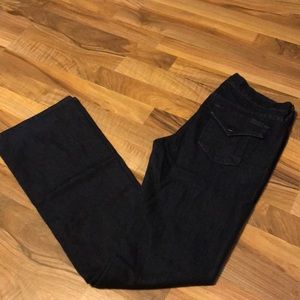 7 for all mankind bootcut jeans
